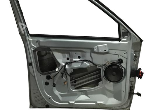 Left front door SKODA FABIA II Combi (545) 1.2 TSI | BP27370806C2 