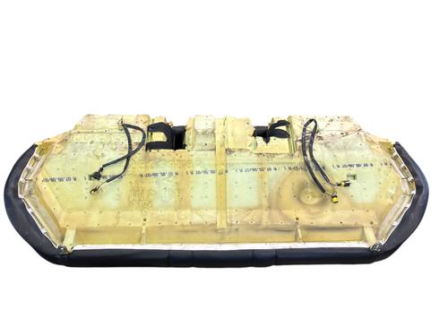 Sæde Bagtil PEUGEOT 607 (9D, 9U) 2.7 HDi 24V | BP38290398C17 - Image 9