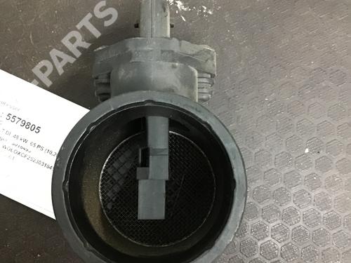 Mass air flow sensor OPEL COMBO Box Body/MPV 1.7 DI 16V | BP5943950M95 