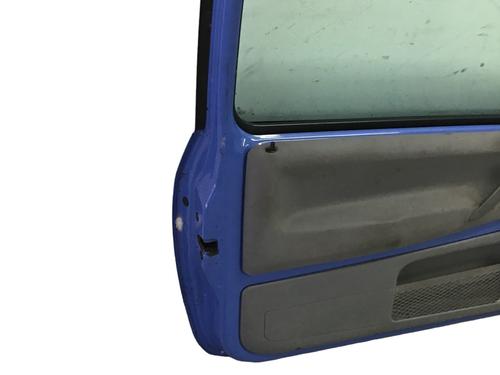 Left front door VW LUPO I (6X1, 6E1) 1.2 TDI 3L | BP18893173C2 