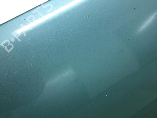 Hood OPEL AGILA A (H00) 1.0 (F68) | BP21899511C1