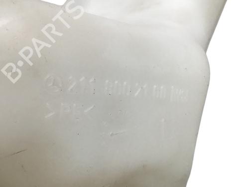 Windscreen washer tank MERCEDES-BENZ E-CLASS (W211) E 270 CDI (211.016) | BP20213226C113 