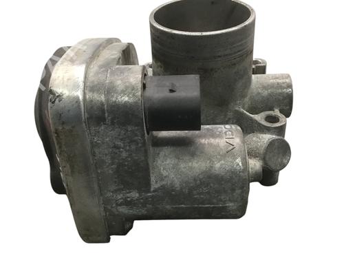 Throttle body VW POLO IV (9N_, 9A_) 1.2 12V | BP26178737M82 