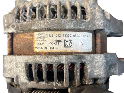 Alternator FORD FOCUS III 1.0 EcoBoost | BP36809825M7 - Image 3