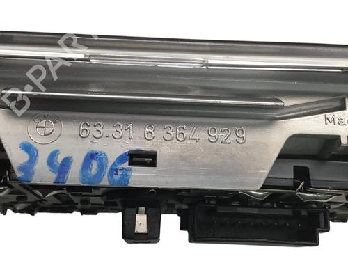 Interior roof light BMW 3 (E46) 316 i | BP18336175I8 