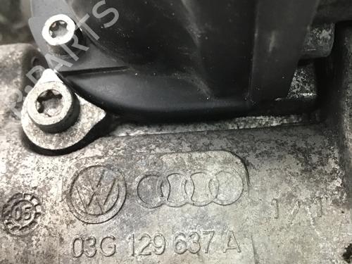 Egr AUDI A3 Sportback (8PA) 2.0 TDI 16V | BP18907716M69