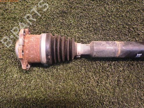 Right front driveshaft VW POLO (9N_, 9A_) 1.4 TDI | BP14697684M39 
