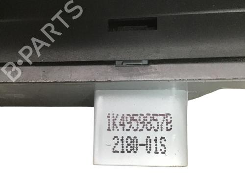 Left front window switch VW GOLF VI Variant (AJ5) 1.6 TDI | BP29951742I27 