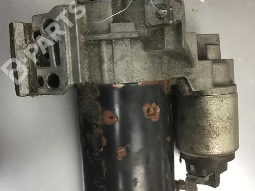 Used Starter BMW 1 (E81) 116 d (116 hp) 8488406
