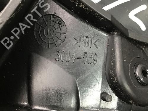 Left mirror FORD FOCUS I (DAW, DBW) 1.8 16V | BP19780234C26 