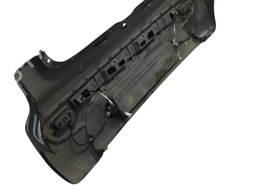 Rear bumper CITROËN C1 (PM_, PN_) 1.0 | BP25923260C8 