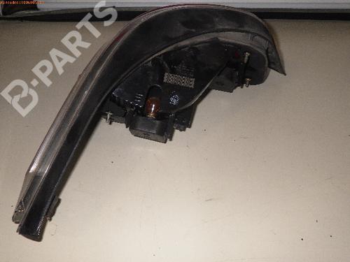 Right taillight BMW 5 (E60) 525 d | BP5063572C35 