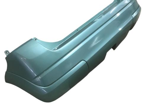 Rear bumper OPEL AGILA A (H00) 1.0 (F68) | BP22199368C8 