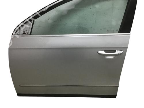 Dør venstre fortil VW PASSAT B6 (3C2) 2.0 FSI (150 hp) 29809009