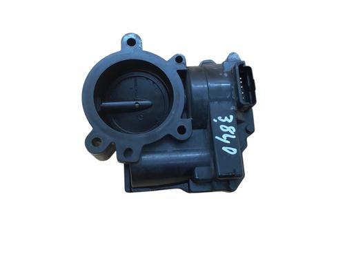 Used Throttle body Throttle body PEUGEOT 2008 I (CU_) 1.6 VTi (120 hp) 32784426 32784426