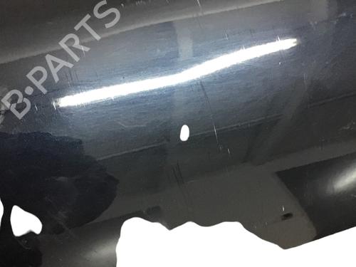 Left front fenders AUDI A6 C5 Avant (4B5) 2.4 | BP17647962C41 