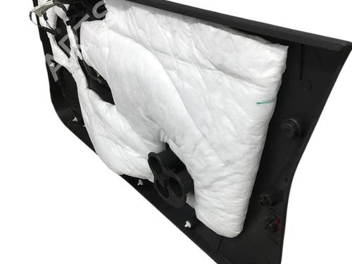 Front left panel FORD FIESTA VI (CB1, CCN) 1.0 EcoBoost | BP27385325C58 