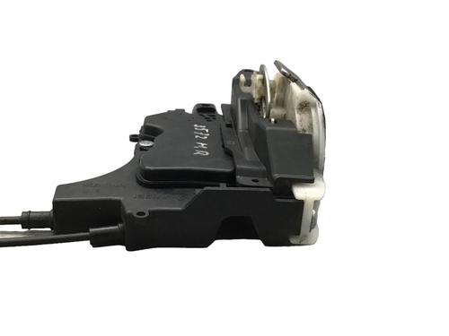 Rear right lock MITSUBISHI OUTLANDER II (CW_W) 2.0 DI-D (CW8W) | BP19254897C99 