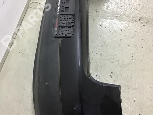 Rear bumper VW GOLF V (1K1) 1.6 | BP8295525C8 