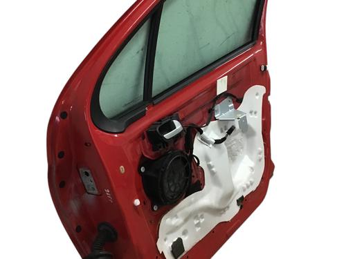 Right front door PEUGEOT 207 SW (WK_) 1.4 | BP22762589C3 