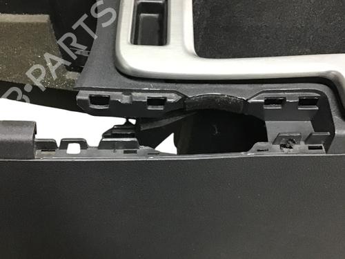 Middle console VOLVO C30 (533) 2.0 D | BP22313049I22 