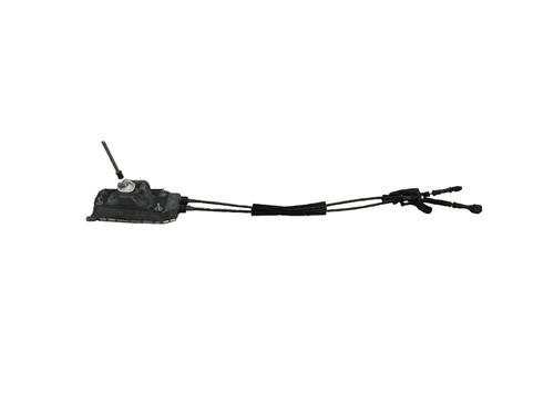 Automatic gearbox selector SKODA FABIA II Combi (545) 1.2 TSI | BP19286594M91 