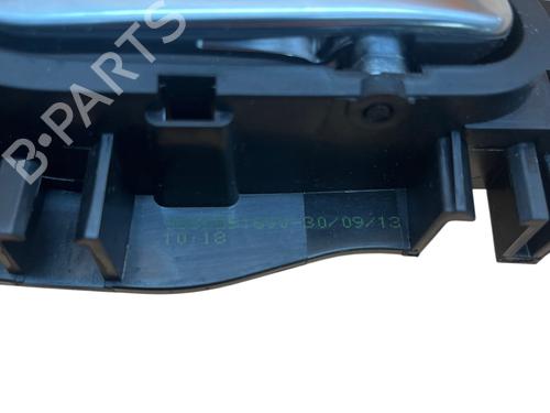 Rear right interior door handle PEUGEOT 2008 I (CU_) 1.6 VTi | BP33719710I16 - Image 4