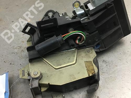 Used Front left lock BMW 5 (E39) 525 tds (143 hp) 5062412