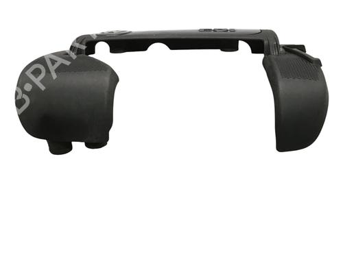 Upper protection VW PASSAT B6 (3C2) 2.0 FSI | BP29826286M93 