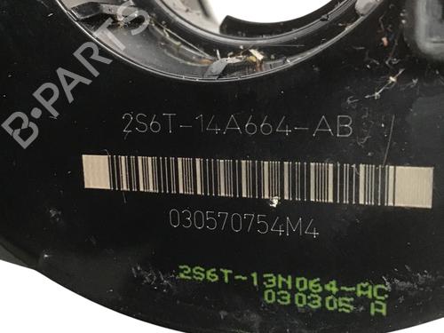 Kontaktrulle Airbag FORD FIESTA V (JH_, JD_) 1.3 | BP22641502C102 