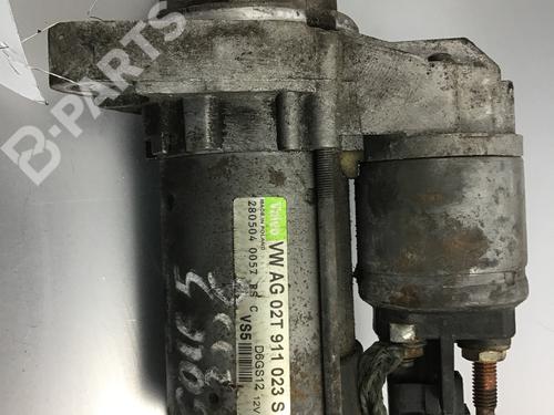 Startmotor VW GOLF V (1K1) 1.4 16V (75 hp) 7902788