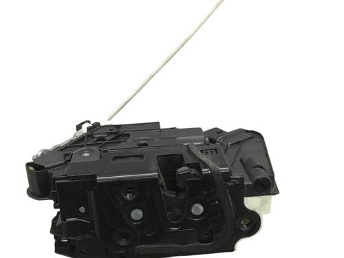 Used Front right lock SEAT IBIZA IV ST (6J8, 6P8) 1.2 TDI (75 hp) 25476339