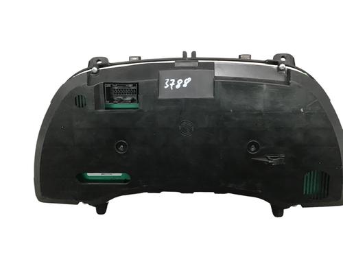 Instrument cluster CITROËN C5 III Break (RW_) 2.0 i 16V (RWRFJC, RWRFJF) | BP29451288C47 