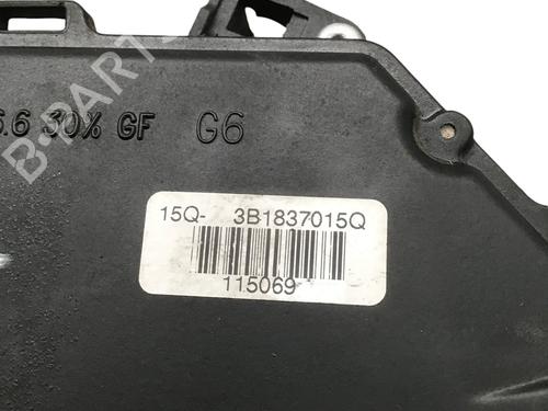Front left lock SEAT LEON (1M1) 1.6 16 V | BP24655913C98 