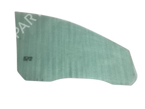 Front left door window FORD FOCUS II (DA_, HCP, DP) 1.8 | BP23868272C18 