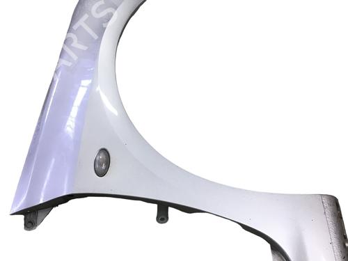 Right front fenders PEUGEOT 307 (3A/C) 2.0 HDi 90 | BP18965344C42 