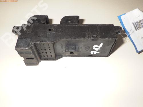 Left front window switch NISSAN PRIMERA Hatchback (P11) 1.8 16V | BP5063053I27 