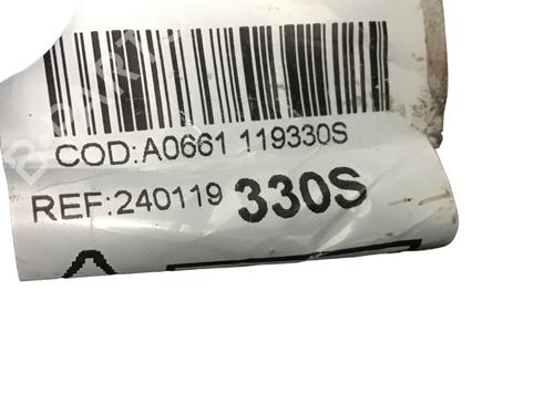 Wiring harness RENAULT TWINGO III (BCM_, BCA_) 1.0 SCe 75 | BP17031297E16 