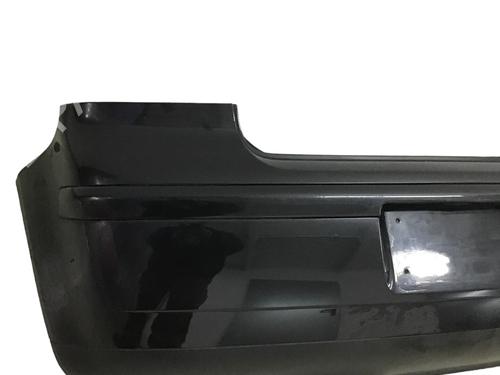 Rear bumper VW POLO (9N_, 9A_) 1.2 12V | BP17392115C8 
