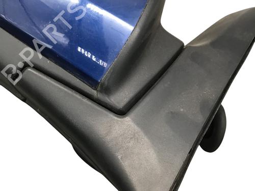 Right mirror OPEL ZAFIRA / ZAFIRA FAMILY B (A05) 1.9 CDTI (M75) | BP9523637C27 