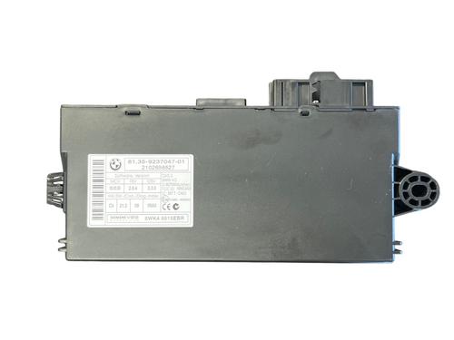 Elektronisk modul Elektronisk modul BMW X1 (E84) xDrive 18 d (143 hp) 37582762 37582762