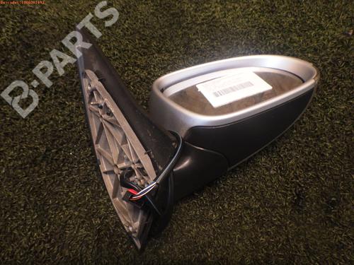 Used Right mirror VW GOLF V (1K1) 1.4 16V (75 hp) 5318062