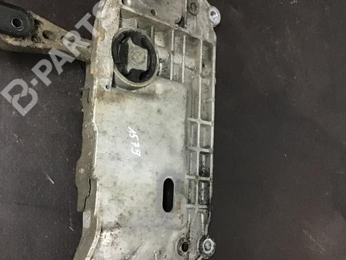 Used Subframe SKODA OCTAVIA II Combi (1Z5) 2.0 TDI 16V (140 hp) 6084645