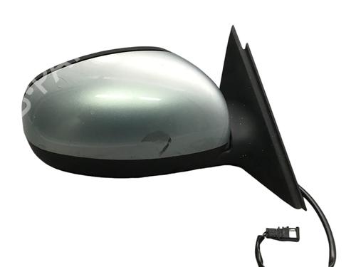 Right mirror SKODA FABIA II Combi (545) 1.2 | BP20349436C27 