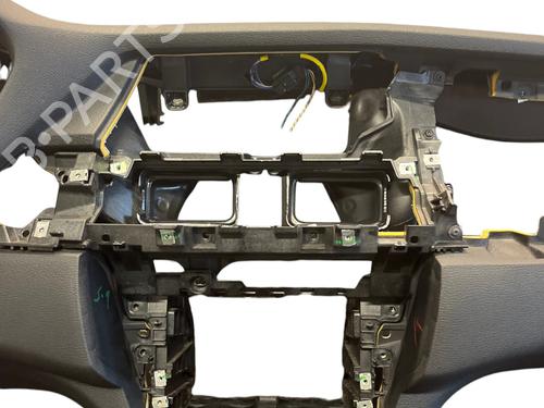 Dashboard BMW X5 (E70) 3.0 d | BP39715300C46 - Image 4