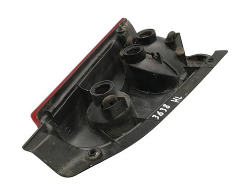 Left taillight OPEL AGILA (A) (H00) 1.0 (F68) | BP22184492C34 