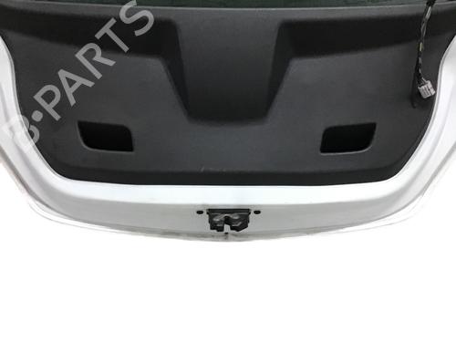 Tailgate OPEL CORSA D (S07) 1.3 CDTI (L08, L68) | BP20098033C6 