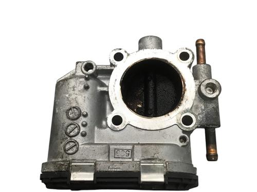 Throttle body OPEL AGILA (A) (H00) 1.0 (F68) | BP22219778M82 