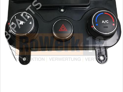 Climate control HYUNDAI i30 (FD) 1.4 | BP10054183I5 