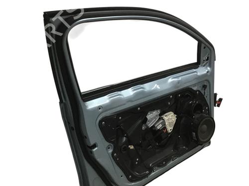 Left front door VW PASSAT B6 Variant (3C5) 1.6 | BP27208350C2 